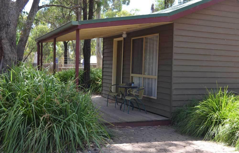 Bendigo Bush Cabins Room photo
