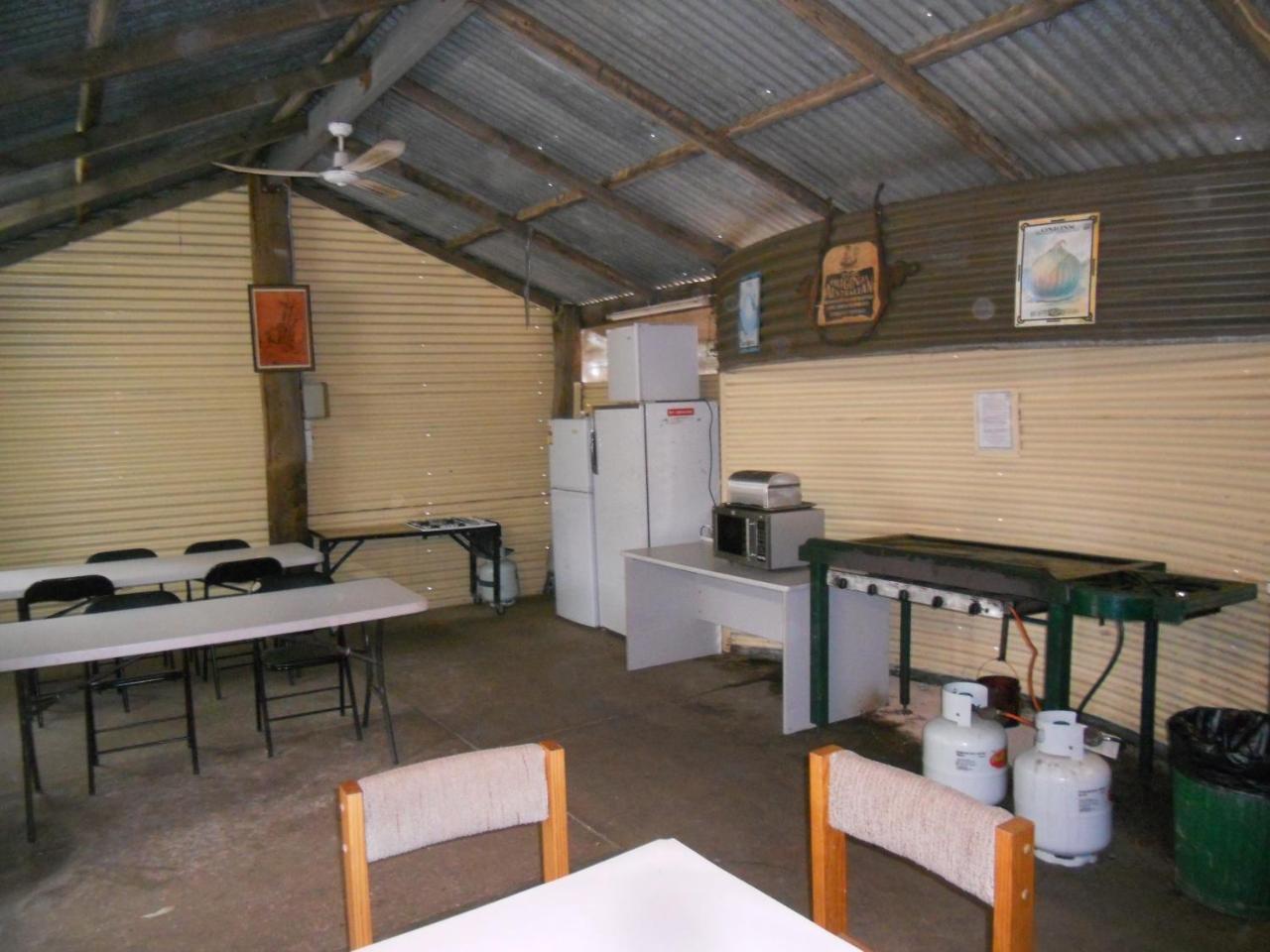 Bendigo Bush Cabins Exterior photo